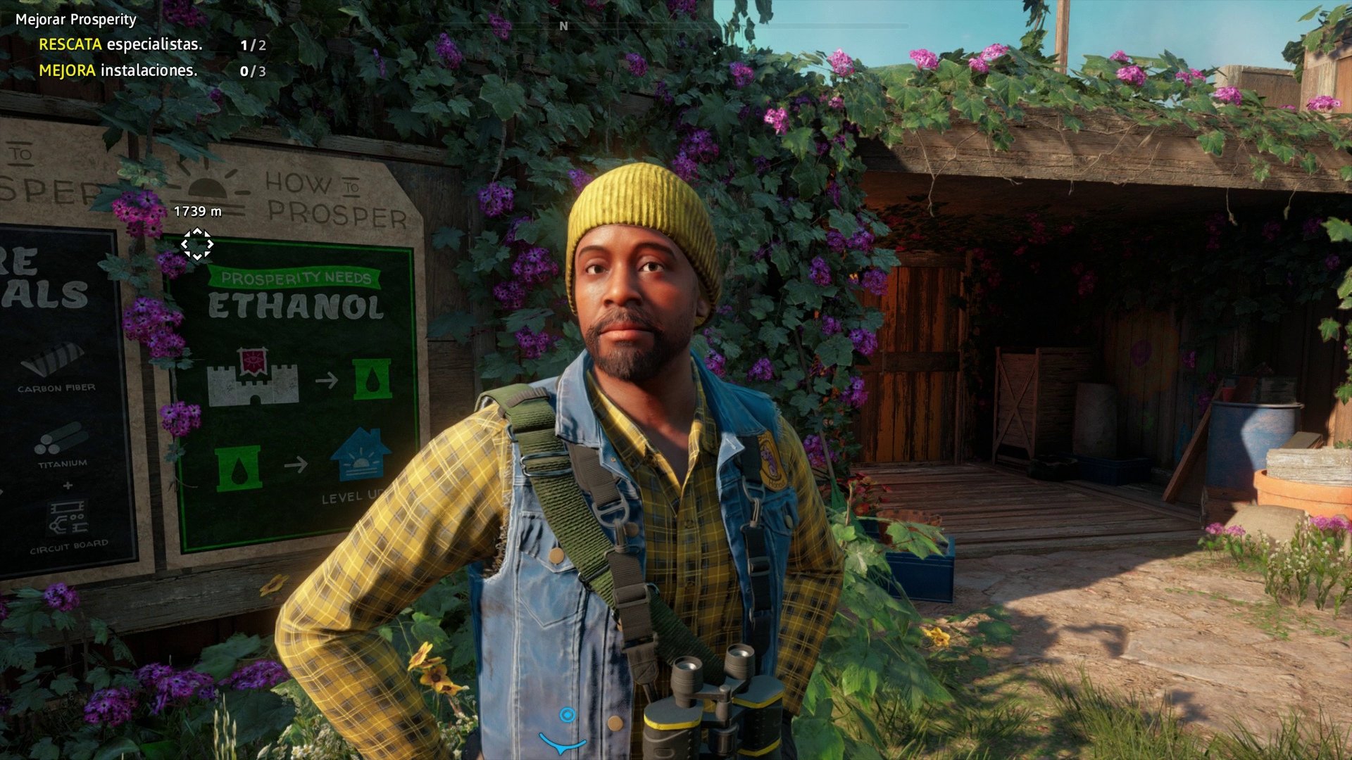 Far Cry New Dawn - Imagen 26
